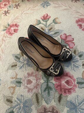 Brown Heels